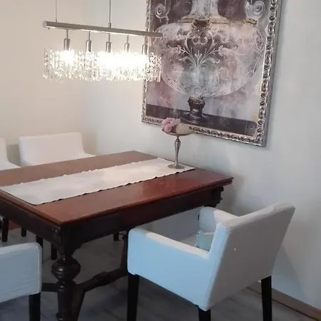 Apartment Messewohnung Nahe Dusseldorf