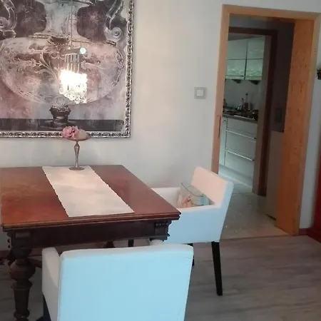Messewohnung Nähe Düsseldorf * Erkrath
