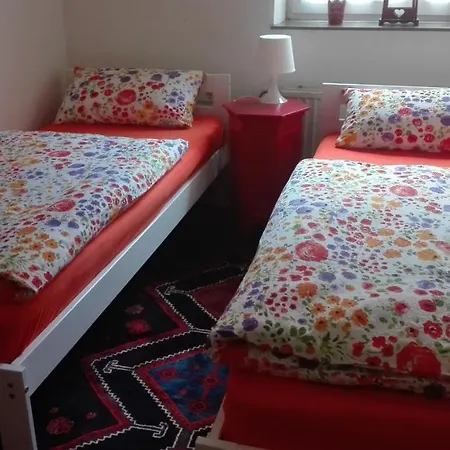 Messewohnung Nähe Düsseldorf