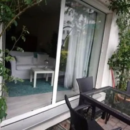 Messewohnung Nähe Düsseldorf Apartment Erkrath