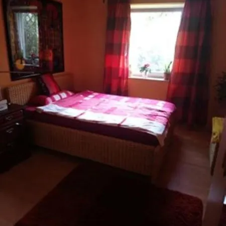 Messewohnung Nahe Dusseldorf
