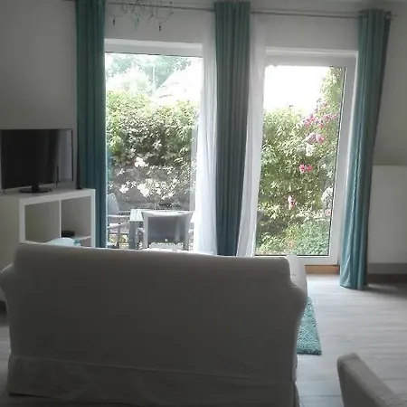 Apartment Messewohnung Nähe Düsseldorf
