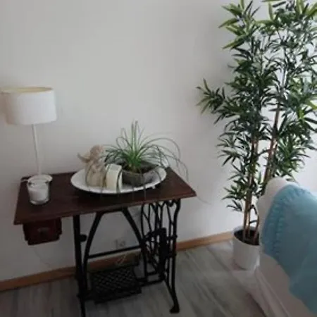 Apartment Messewohnung Nähe Düsseldorf *
