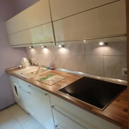 Messewohnung Nähe Düsseldorf Apartment