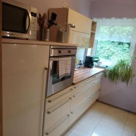 Apartment Messewohnung Nähe Düsseldorf *