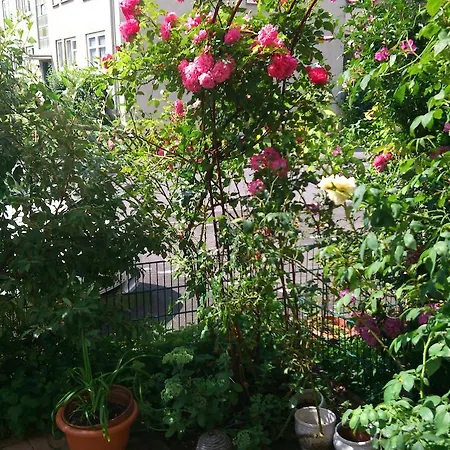 Apartment Messewohnung Nähe Düsseldorf