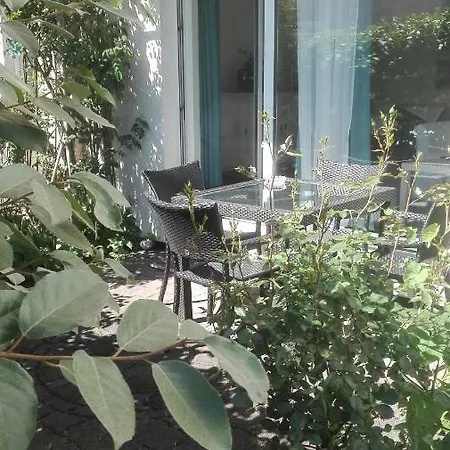 Apartment Messewohnung Nahe Dusseldorf *